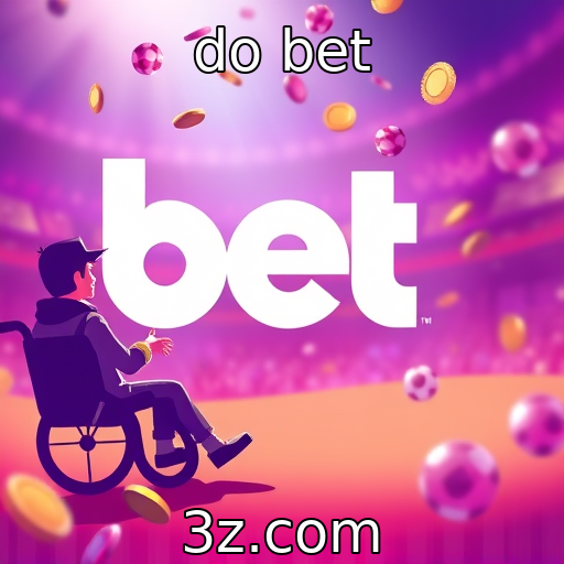 do bet : Acessibilidade e inclusão em jogos digitais