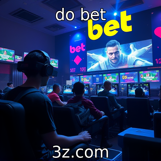 do bet - Expansão da realidade aumentada na indústria de jogos