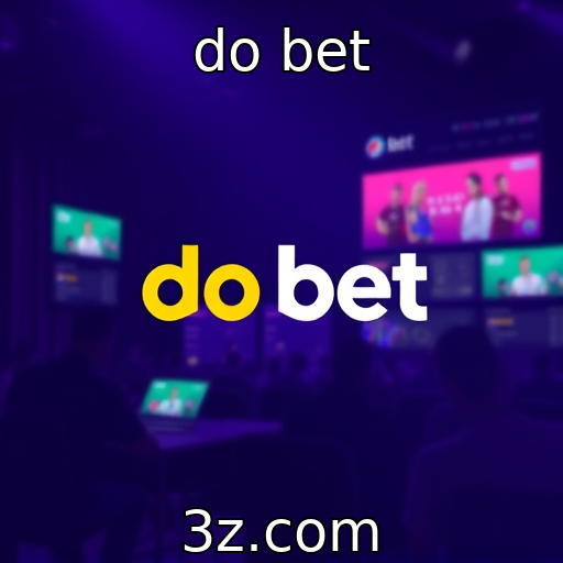 do bet | Impacto da tecnologia blockchain na indústria de jogos