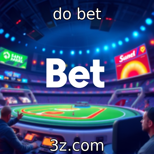 do bet - Tendências atuais no design de jogos digitais