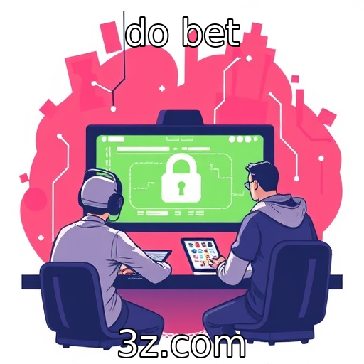 do bet | Vulnerabilidades em segurança cibernética nos jogos online
