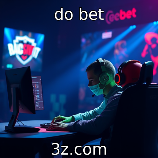 do bet | E-sports ganham força como modalidade competitiva