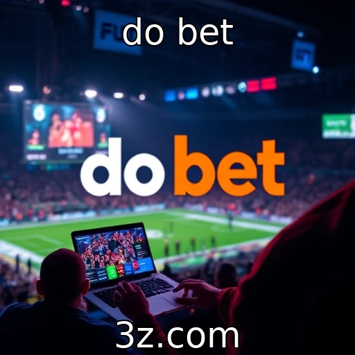 O futuro das apostas em esportes eletrônicos