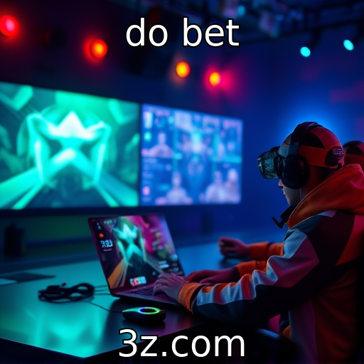 do bet - Expectativas para o futuro das e-sports em 2025