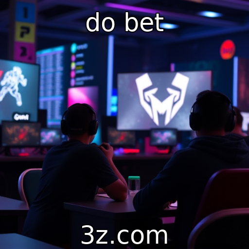 do bet : Estudo revela tendências de consumo entre gamers