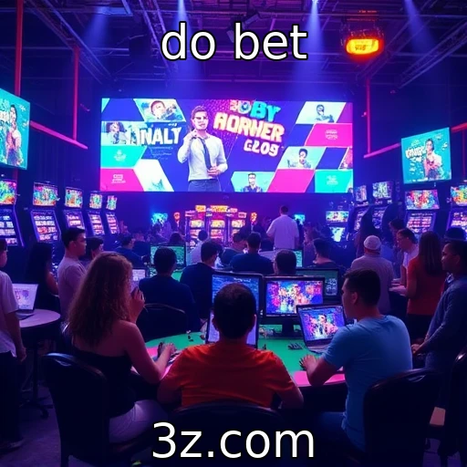 Crescimento da indústria de jogos e suas implicações econômicas