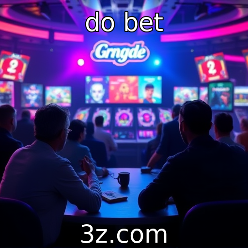 do bet - Crescimento do mercado de jogos e suas implicações econômicas