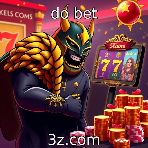 do bet - Crescimento do mercado de jogos online nos últimos anos