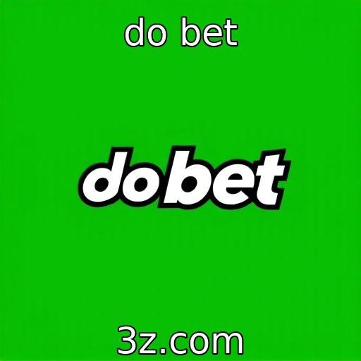 do bet - Crescimento das plataformas de jogos online
