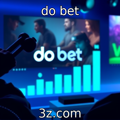 do bet : Crescimento das plataformas de streaming de jogos