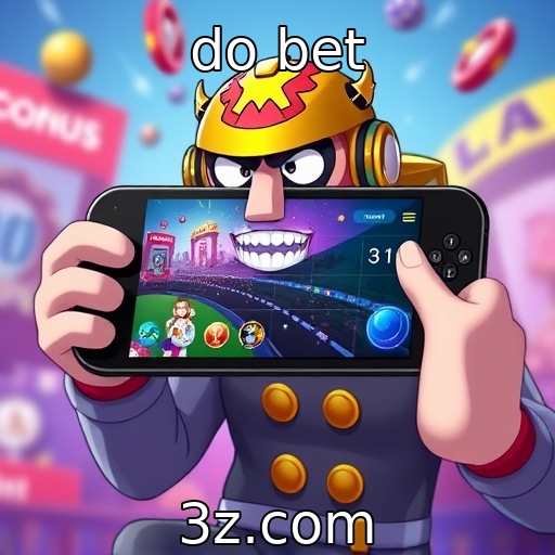 do bet | Perspectivas para jogos móveis no futuro próximo