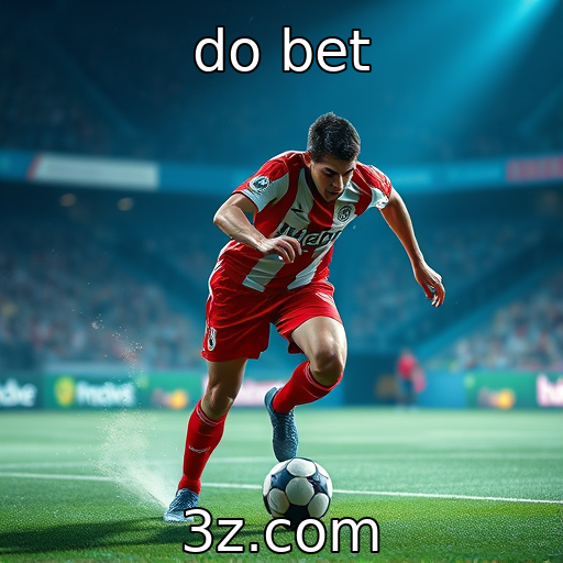 do bet - Novas tecnologias moldando a experiência de jogo