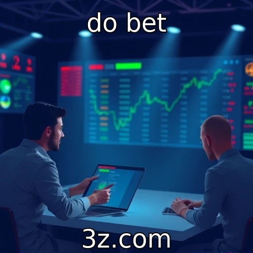 Aumento da regulamentação em plataformas de apostas