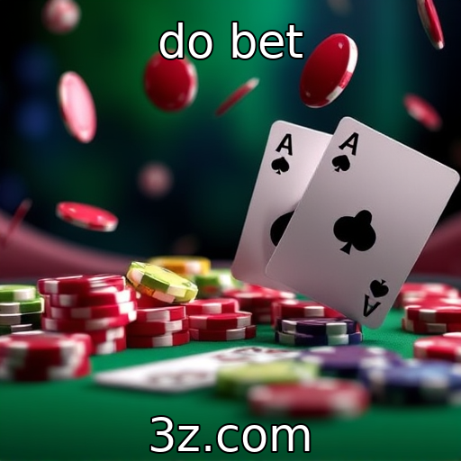 do bet : Impacto da regulamentação nos jogos online