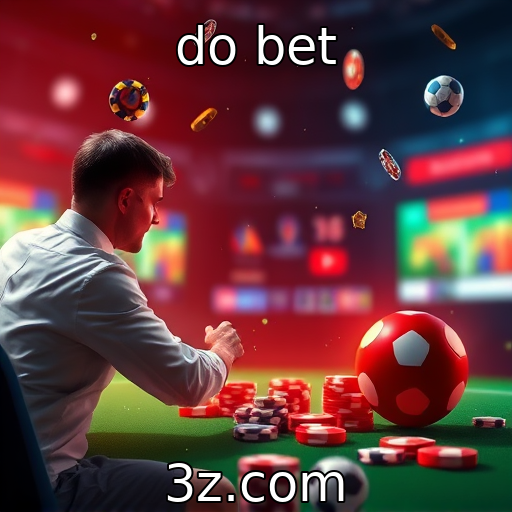 do bet - Impacto das regulamentações na indústria de jogos