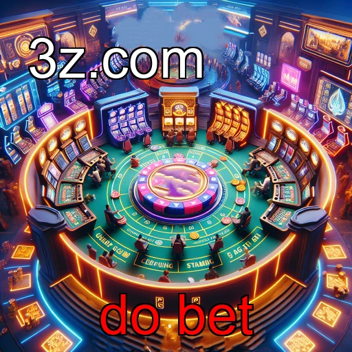 Explore Slots Incríveis no do bet: Diversão e Prêmios