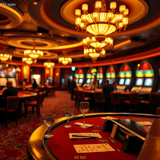 Experiência Inigualável em Sports no do bet para Apostadores