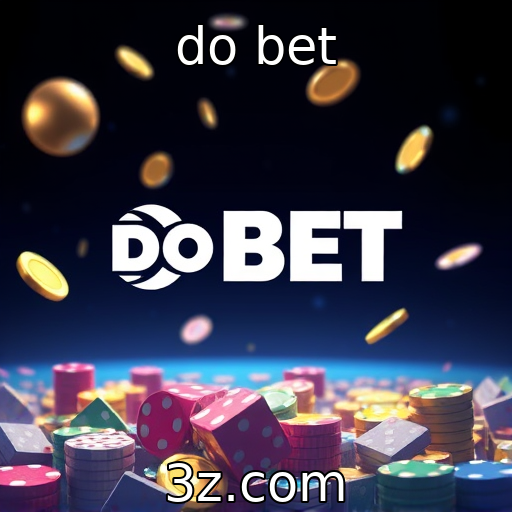 do bet | Desenvolvimentos tecnológicos em jogos de cassino