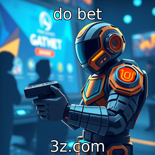 do bet - Inovações tecnológicas na indústria de games